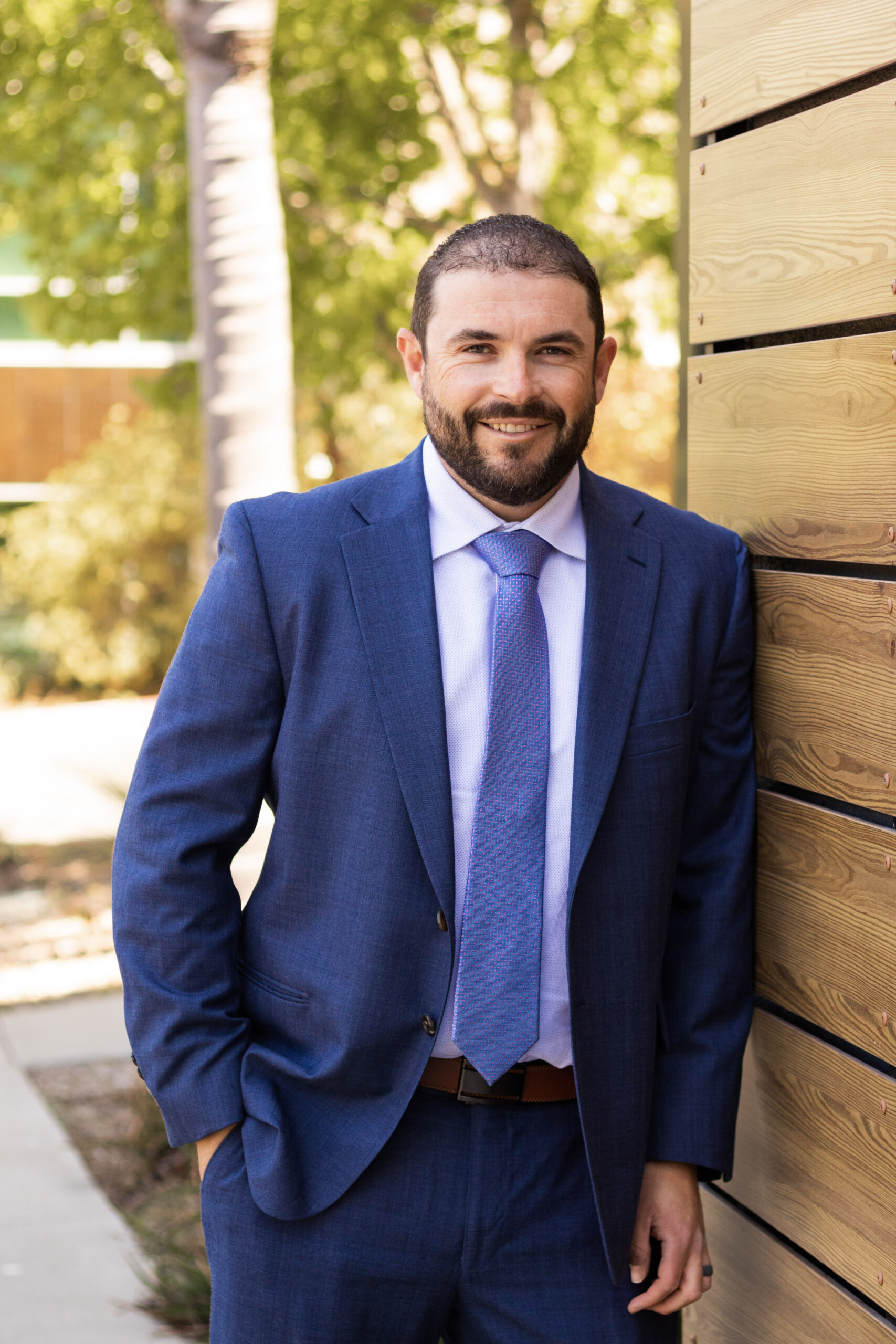 Petrov Personal Injury Lawyers - 380 S Melrose Dr Ste. 201, Vista, CA 92081