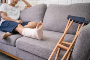 How Petrov Personal Injury Lawyers Can Help Uber Accident Victims in Oceanside, CA